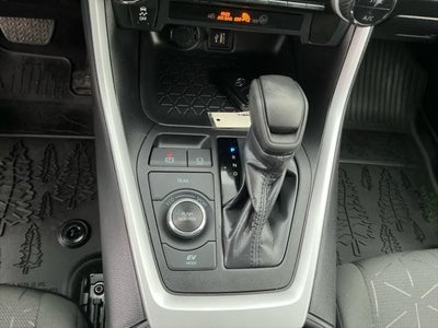 2024 Toyota RAV4 HYBRID Hybrid Woodland