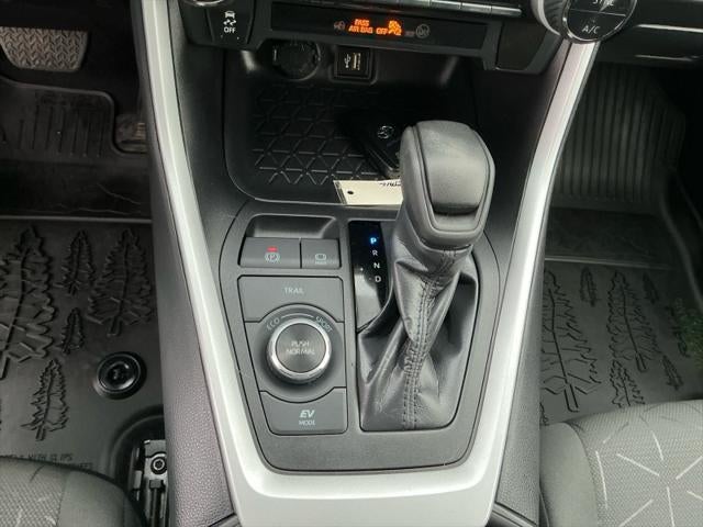 2024 Toyota RAV4 HYBRID Hybrid Woodland