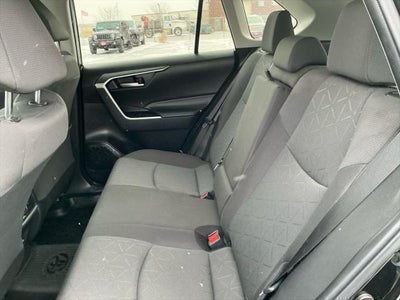 2024 Toyota RAV4 HYBRID Hybrid Woodland