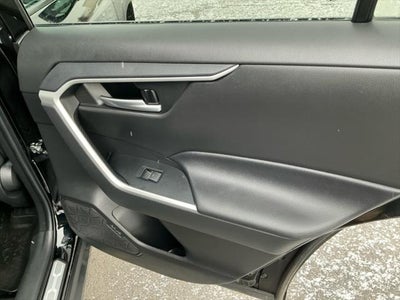 2024 Toyota RAV4 HYBRID Hybrid Woodland