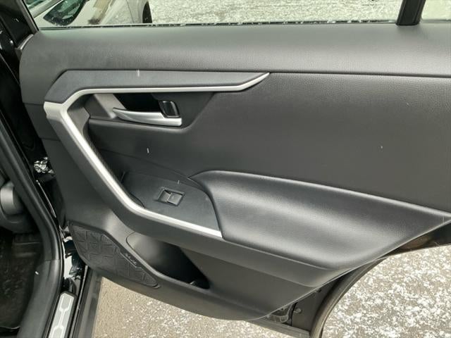 2024 Toyota RAV4 HYBRID Hybrid Woodland