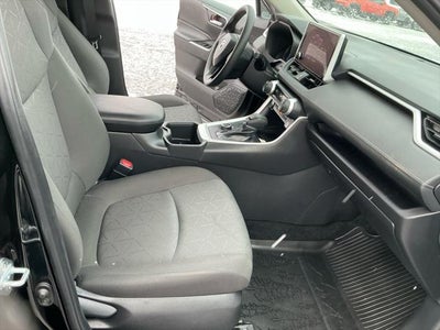 2024 Toyota RAV4 HYBRID Hybrid Woodland