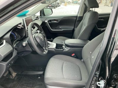 2024 Toyota RAV4 HYBRID Hybrid Woodland