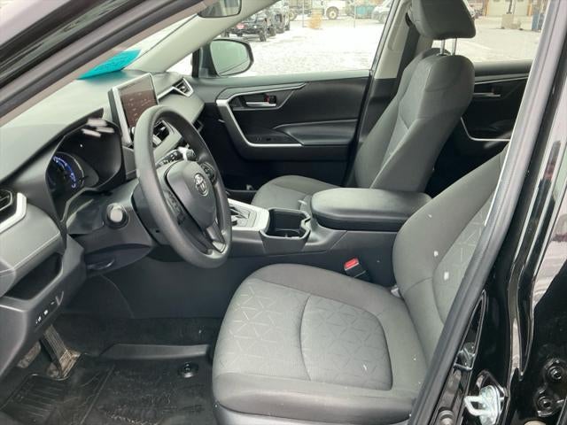 2024 Toyota RAV4 HYBRID Hybrid Woodland