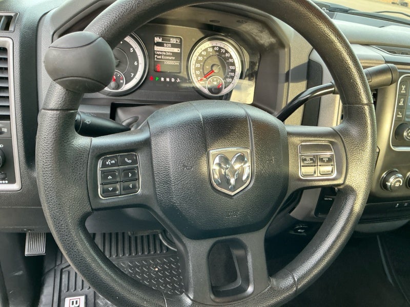 2014 RAM 1500 Express