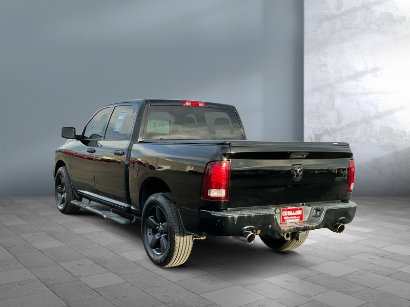 2014 RAM 1500 Express