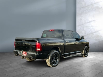 2014 RAM 1500 Express