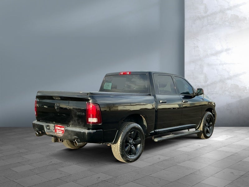 2014 RAM 1500 Express
