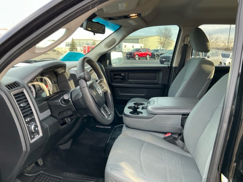 2014 RAM 1500 Express