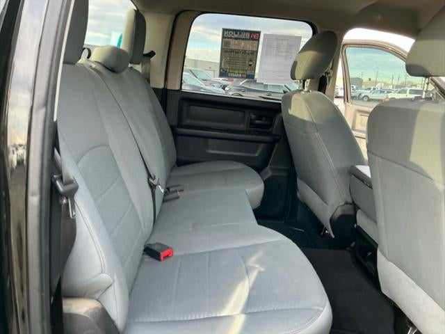 2014 RAM 1500 Express