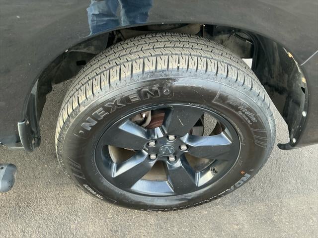 2014 RAM 1500 Express