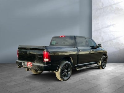 2014 RAM 1500 Express
