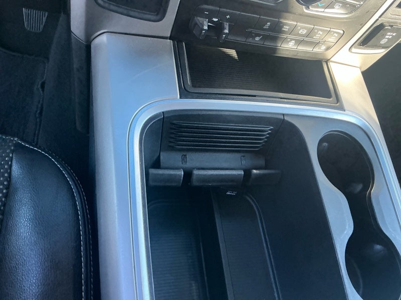 2018 RAM 2500 Big Horn
