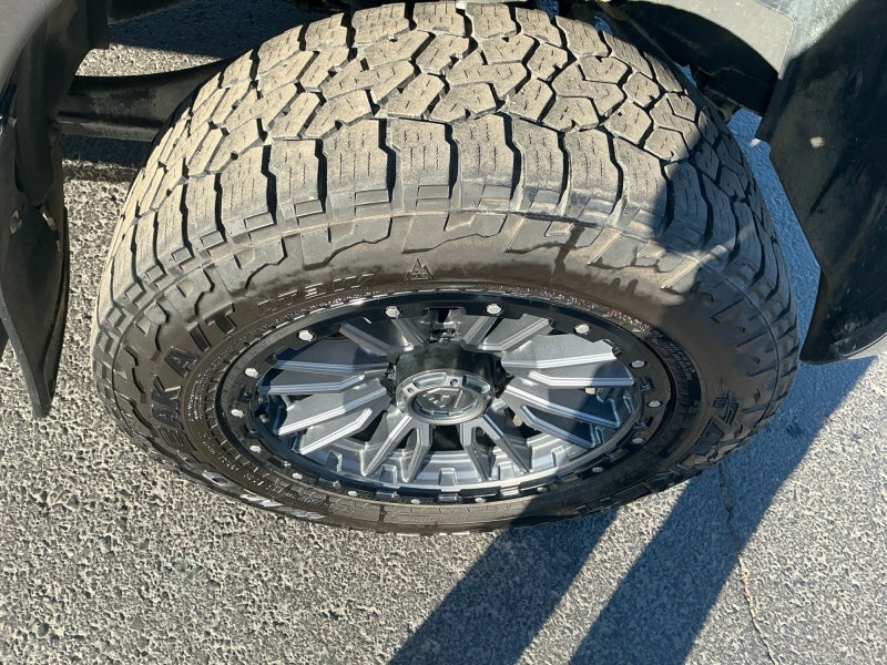 2018 RAM 2500 Big Horn
