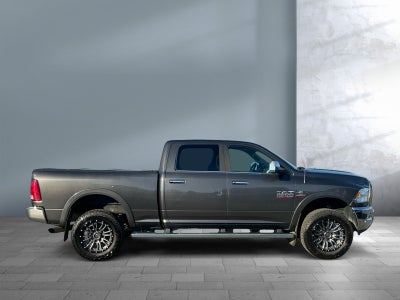 2018 RAM 2500 Big Horn