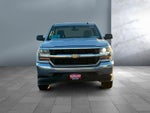 2017 Chevrolet Silverado Work Truck