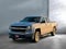 2017 Chevrolet Silverado Work Truck