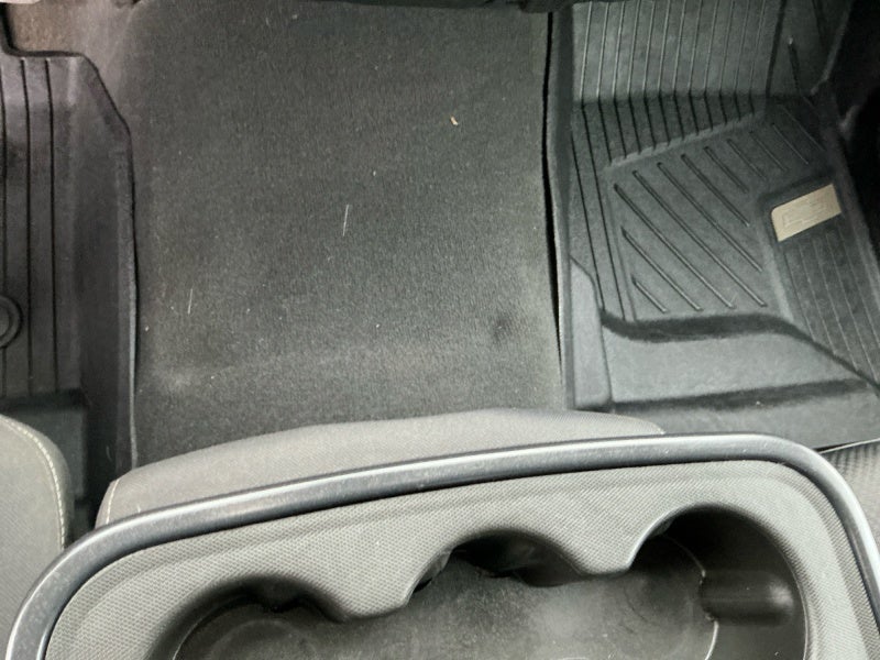 2018 Chevrolet Silverado LT