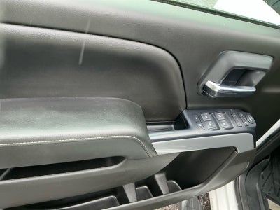 2018 Chevrolet Silverado LT