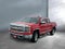 2015 Chevrolet Silverado LTZ