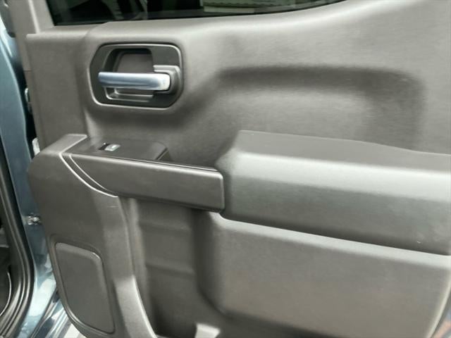 2020 Chevrolet Silverado LT