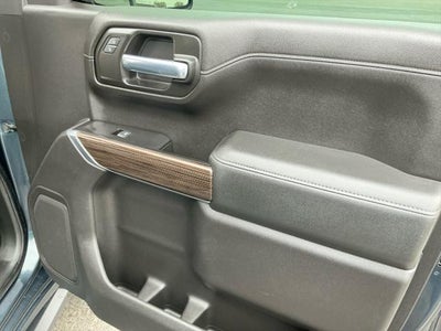 2020 Chevrolet Silverado LT