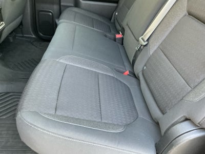 2021 Chevrolet Silverado RST