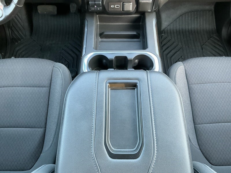 2021 Chevrolet Silverado RST