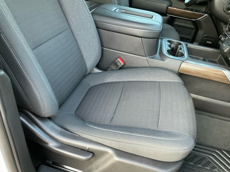 2021 Chevrolet Silverado RST