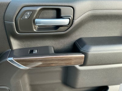 2021 Chevrolet Silverado RST