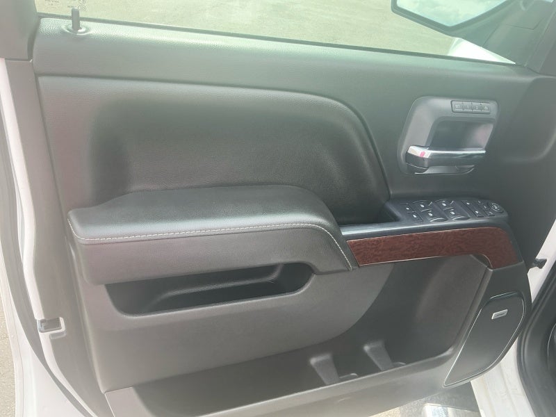 2016 GMC Sierra SLT