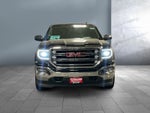 2018 GMC Sierra SLT