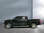 2018 GMC Sierra SLT