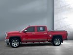 2017 GMC Sierra SLT