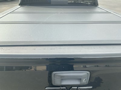 2017 GMC Sierra Denali