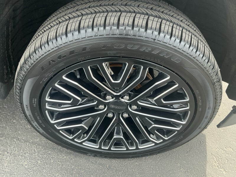 2017 GMC Sierra Denali