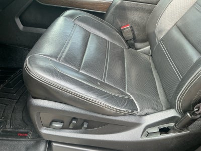 2017 GMC Sierra Denali