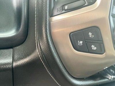 2017 GMC Sierra Denali