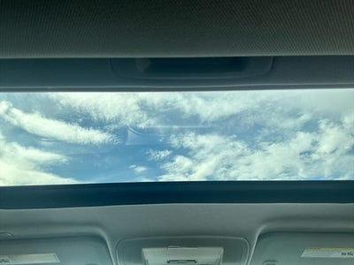 2017 GMC Sierra Denali