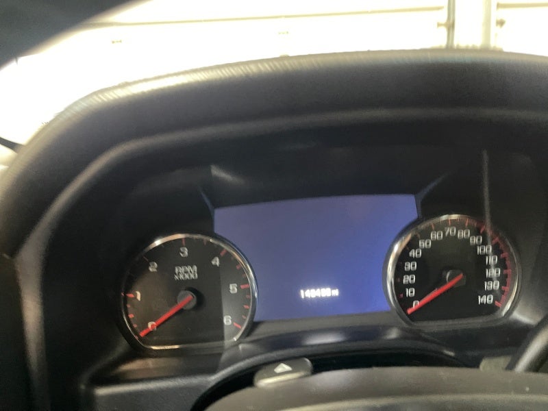 2015 GMC Sierra Denali