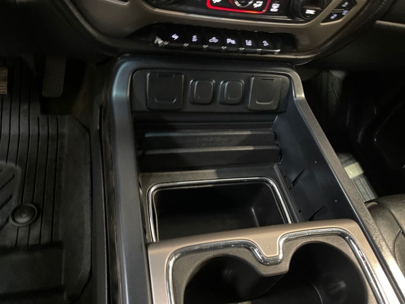 2015 GMC Sierra Denali