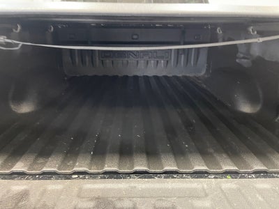 2015 GMC Sierra Denali