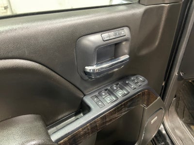 2015 GMC Sierra Denali