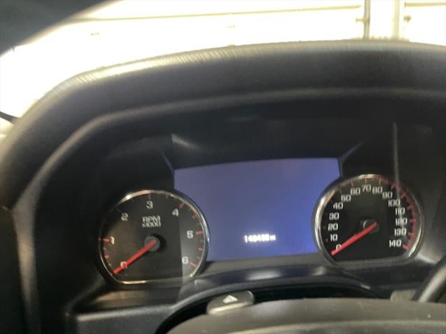 2015 GMC Sierra Denali