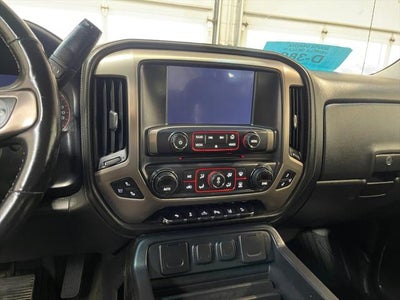 2015 GMC Sierra Denali