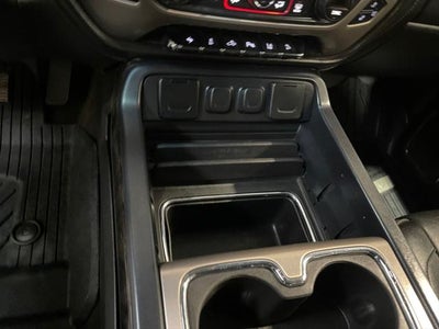 2015 GMC Sierra Denali