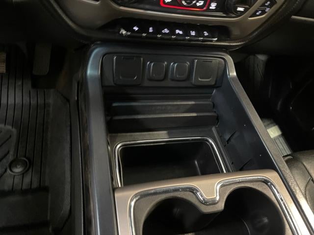 2015 GMC Sierra Denali