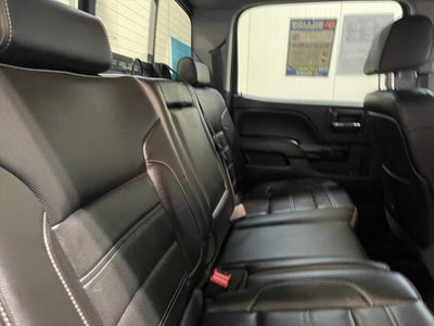 2015 GMC Sierra Denali