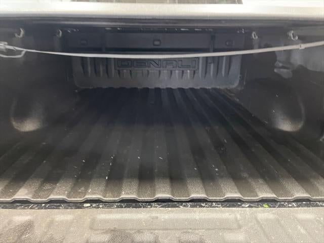 2015 GMC Sierra Denali