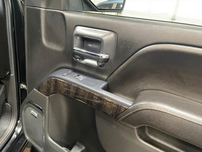 2015 GMC Sierra Denali